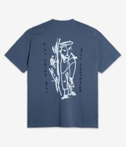 Polar Got Everything T-Shirt (grey blue)