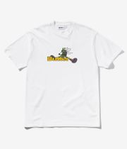 Butter Goods Skeeter Logo T-Shirt (white)