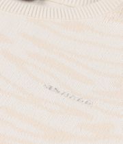 Anuell Majesty Light Organic Knit Sweatshirt (beige)
