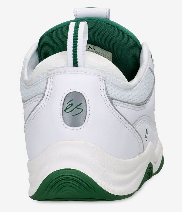éS Two Nine 8 Chaussure (white green)