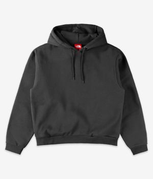 The North Face Redbox Hoodie (obsidian)