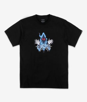 Vans Next Time Camiseta (black)