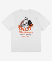 Volcom Alway Grinding T-Shirt (white)