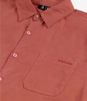 Anuell Lightessy Shirt (brick)
