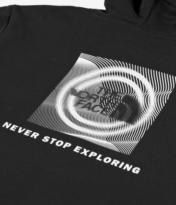 The North Face Box NSE Energy Sudadera (tnf black)