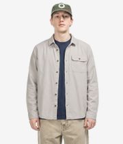 Patagonia Lightweight Fjord Flannel Shirt (pelican)