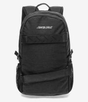 Santa Cruz Sabre Sac à dos 17L (black)