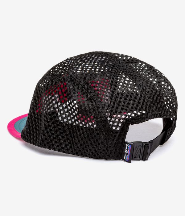 Patagonia Duckbill Casquette (luminous pink)