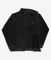 Iriedaily Peppe Track Jacket (black)