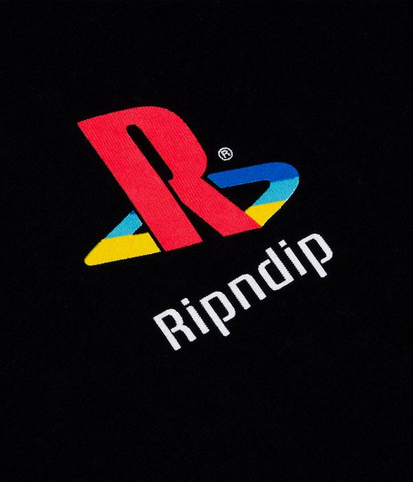RIPNDIP Nermii T-Shirt (black)