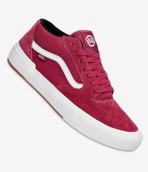 Vans BMX Style 114 Schoen (sun dried tomato)