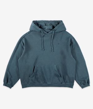 Volcom Stone Soft Hoodie women (emerald green)