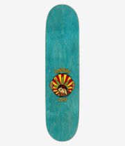 Zero Sandoval Hemp Bag 8.125" Tavola da skateboard (multi)