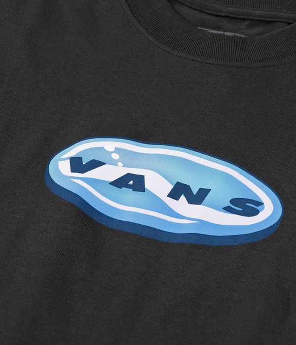 Vans 3D Retroval T-Shirt (black)