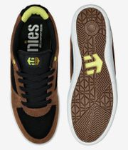 Etnies M.C. Rap Low Shoes (brown black)