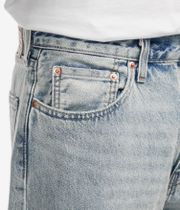 Levi's 568 Loose Straight Jeansy (baby blue essentials)