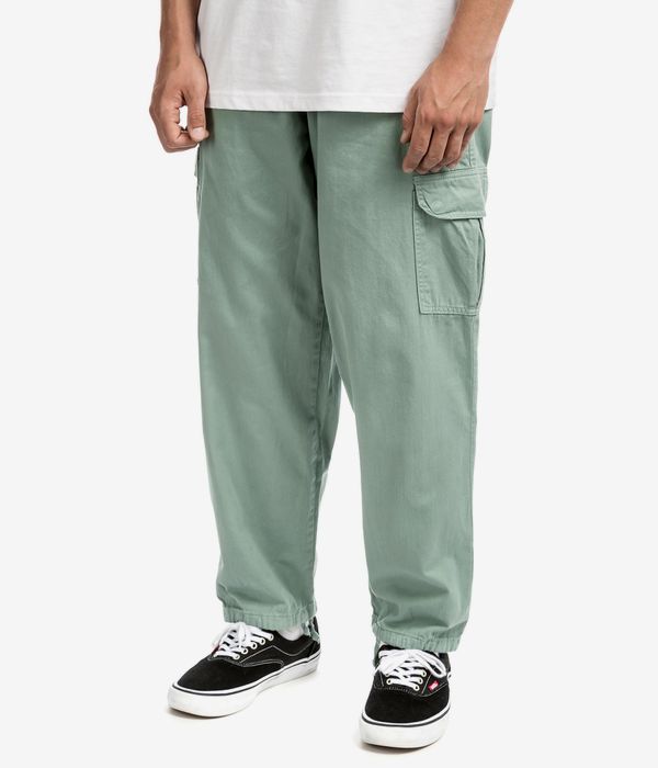 Antix Slack Cargo Pantaloni (granite green)