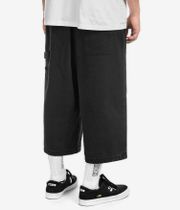 Poetic Collective Sculptor Pantaloncini (black denim)
