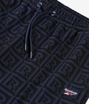 Reebok Monogram Track Pants (vector navy)