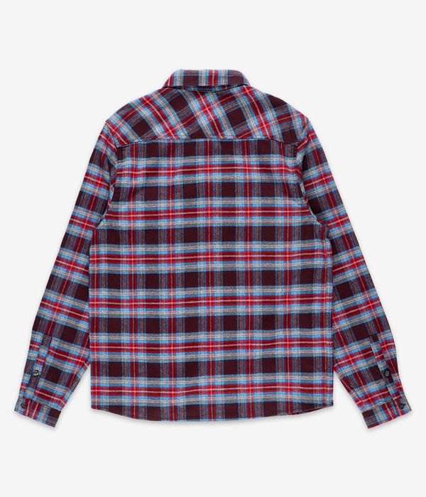 Anuell Hackessy Flanell Hemd (multi)