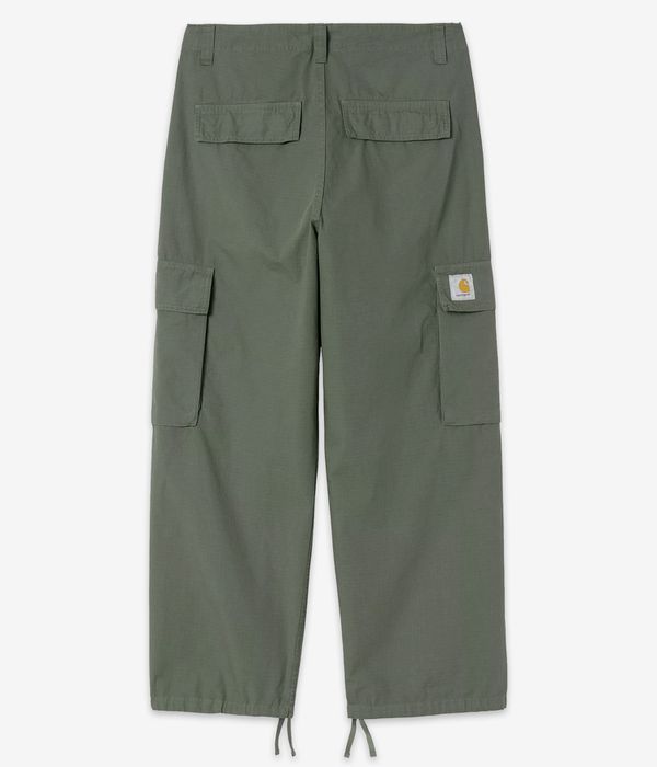 Carhartt WIP Kade Cargo Pant Columbia Pants (leaf garment dyed)