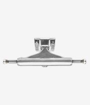 Independent 139 Mid Forged Hollow Truck (silver) 8"