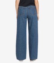 Volcom Stoned BF Hirise Pantalons women (indigo ridge wash)
