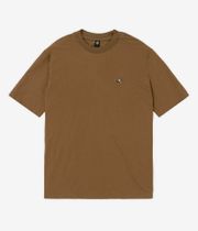 Magenta Jazz T-Shirt (brown)