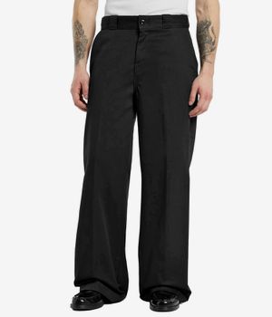 Dickies 247 Baggy Work Pantalones (black)