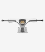 Slappy ST1 Inverted Hollow Ultra Low 6 Hole Base 9.0 Truck (polished) 9"