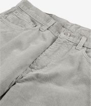 Levi's 565 Loose Straight Pants (limestone 10w cord)
