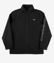 DC Tonic Jas (black)
