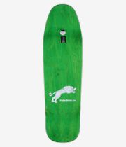 Polar David Stenström Tape & Panther 9.25" Deska do deskorolki (black)