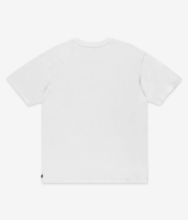 Nike SB OC N1 Sport T-Shirt (white)