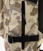 Carhartt WIP Philis Recycled Rucksack 21,5L (camo duck desert)