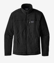 Patagonia Micro D Veste (black)