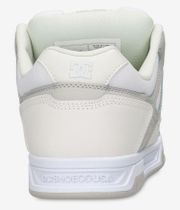 DC Stag Schuh (neon lights)