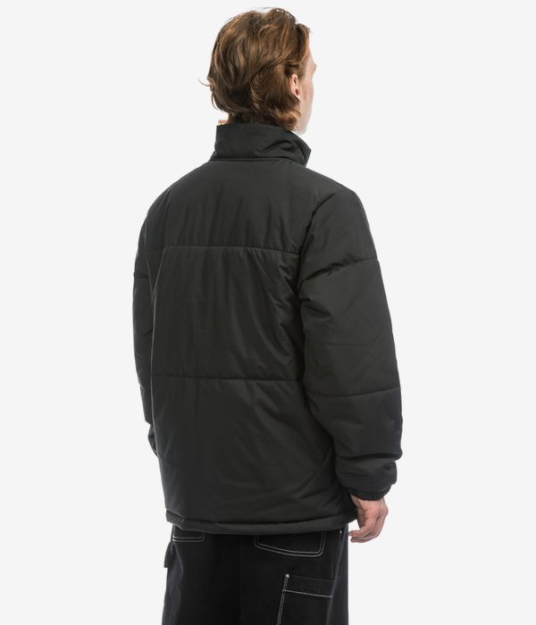 Vans 105 MTE No Hood Norris Puffer Veste (black)