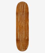 SOUR SOLUTION Sour Army Wheel Wells 8.6" Skateboard Deck (blue)