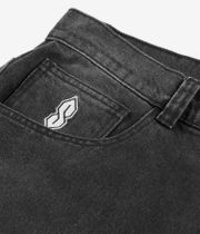 skatedeluxe Mystery Vaqueros (faded black)