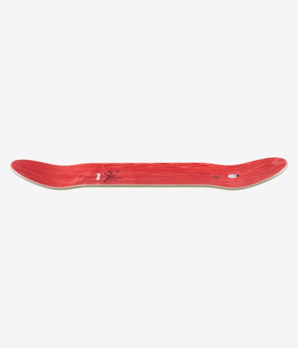 Fucking Awesome Berle Drawing 8.5" Skateboard Deck (multi)