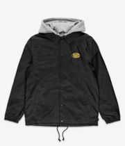 Vans Riley II Coach Jacket (black)