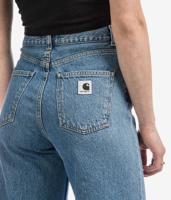 Carhartt WIP jeans Jane Pant women's buy on PRM