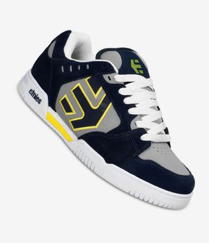 Etnies Faze Scarpa (navy grey yellow)