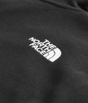 The North Face Essential Hoodie (black)