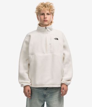 The North Face Yumior Off Peak Veste (white dune)