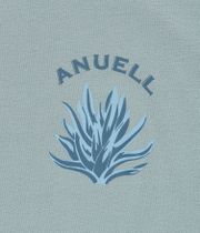 Anuell Verer Organic T-Shirty (agave)