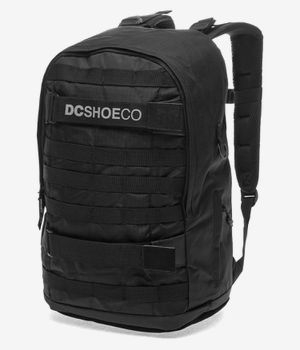 DC Alpha Backpack (black)