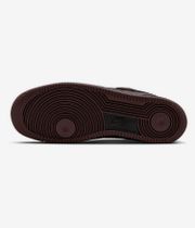 Nike SB Air Force 1 Schuh (light chocolate black)