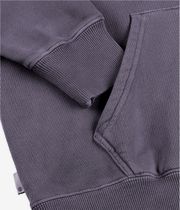 Element Lowcase Pigment Hoodie (greystone)